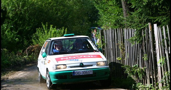 Rajd Rzeszowski